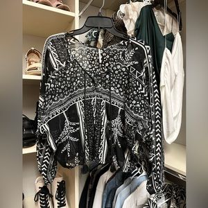 Free People top